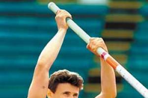 Features of the preparation of young pole vaulters