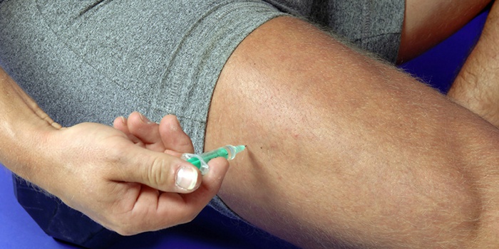 injekciók a csípőízület artrózisának kezelése 3 fokkal