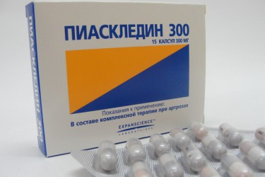 kondroprotektív artrózisos gyógyszerek