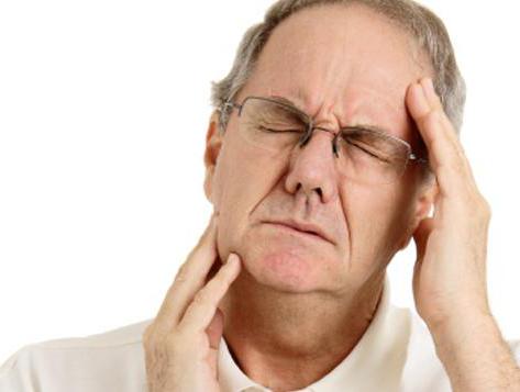 Hogyan kezeljük a maxillofacial ízületi gyulladást? - Könyök July