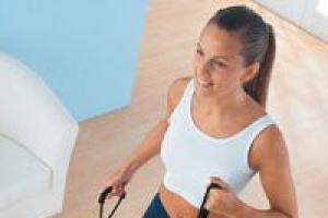 Ходьба по лестнице для похудения: польза и отзывы