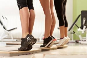 घर पर पैरों के लिए प्रभावी व्यायाम