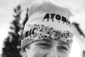 Biathlete Ole Einar Bjoerndalen announced his retirement Domracheva became an ambassador of the European Games, and Bjoerndalen became an honorary member of the FBN
