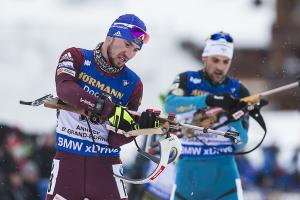 The composition of the Russian national team for the Biathlon World Championship has been determined