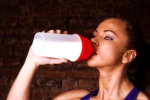 How to take sports nutrition correctly - guide