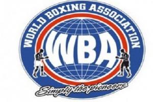 Titles in professional boxing Boxing version wba