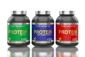 A complete set of sports nutrition for weight gain Sports nutrition for muscle building
